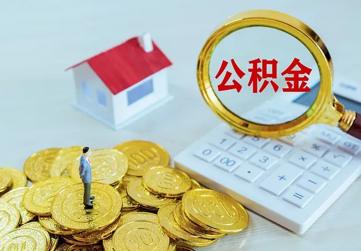 象山公积金有几种方法提取（成公积金提取）